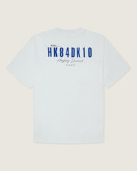 White-Blue